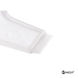 Orodje za česanje in vihanje trepalnic, 5 kosov