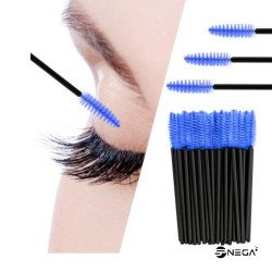 Krtačke za razčesavanje M - Mascara Brush