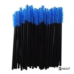 Krtačke za razčesavanje M - Mascara Brush