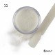 Christmas powder 11 Dust, chrome and glitter for nails