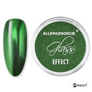 Pigment krom prah za nokte, 09