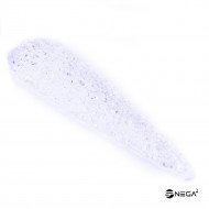 Crystal for nails SS3, 200 pcs