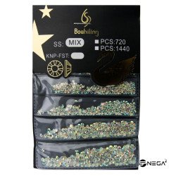 Kristalčki C1 Kristalčki C1