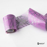 Foil for Nail Art 1217