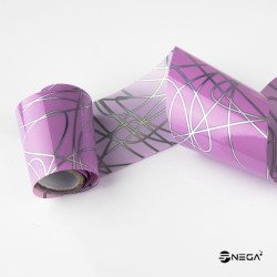 Foil for Nail Art 1217