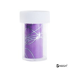 Foil for Nail Art 1217