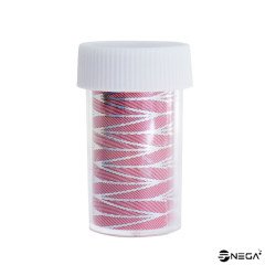 Foil for Nail Art 1218