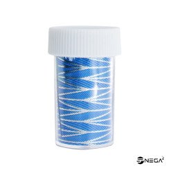 Foil for Nail Art 1219