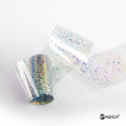 Foil for Nail Art 817