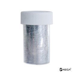 Foil for Nail Art 817