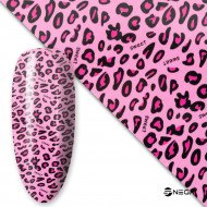 Foil for Nail Art A10