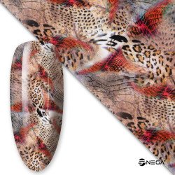 Foil for Nail Art A15