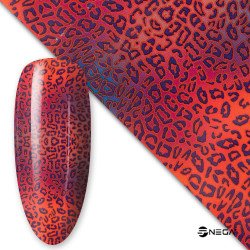 Foil for Nail Art A19