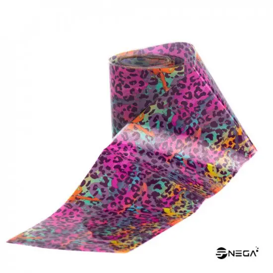Folija za Nail Art A06 Folija za Nail Art A06 Nalepnice - stikeri za nokte