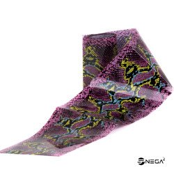 Foil for Nail Art A08