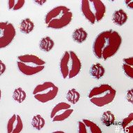 Foil for Nail Art 16