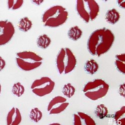 Foil for Nail Art 16