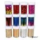 Foil for Nail Art 190 Foil for Nail Art 190 Stickers for nails