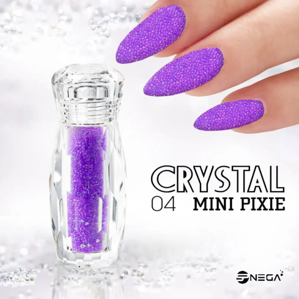 Crystal Nails Switzerland - Professional Products For Nails