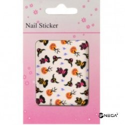 Nail stickers  0791