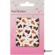 Nail stickers  0791