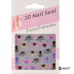 Nail stickers  0798