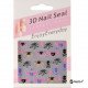 Nail stickers  0798