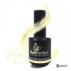 Gel Polish Soak Off 15 ml., NP 148