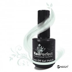 Gel Polish Soak Off 15 ml., NP 154 