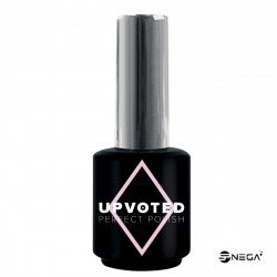 Gel Polish Soak Off 15 ml., NP 158