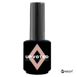 Gel Polish Soak Off 15 ml., NP 187