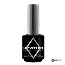 NP Soak Off Base coat UPVOTED, 15 ml