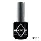 NP Top Gel high Shine No Wipe soak off,  15 ml.