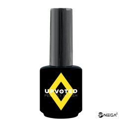 Gel Polish Soak Off 15 ml., NP 198