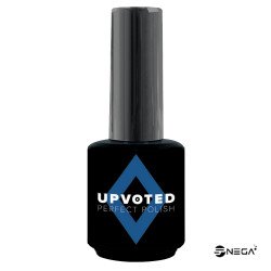 Gel Polish Soak Off 15 ml., NP 201