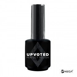 Gel Polish Soak Off 15 ml., NP 206