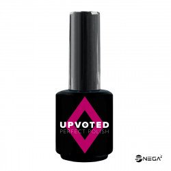 Gel Polish Soak Off 15 ml., NP 218