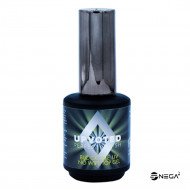 NP Top Gel  Block UV High Shine No Wipe soak off, 15 ml.