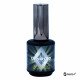 NP Top Gel  Block UV High Shine No Wipe soak off, 15 ml.