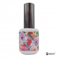 Gel Polish Soak Off 15 ml., NP Bloom It Up 