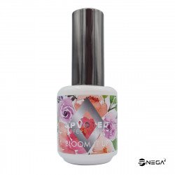 Gel Polish Soak Off 15 ml., NP Bloom It Up 