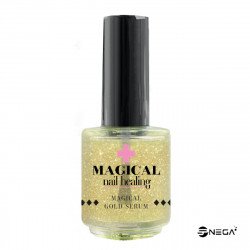 Magical Gold Serum for dry nails