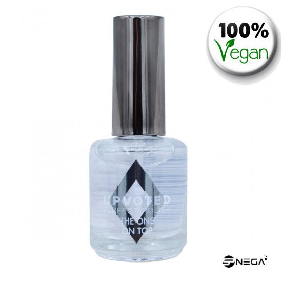 TOP profesionalni VEGANSKI lak za nohte 15 ml Barvni profesionalni lak za nohte NP 