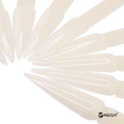 Color Chart natural colors for 40 colors