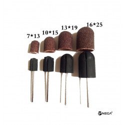 Grinding attachment 16 mm x 25 mm