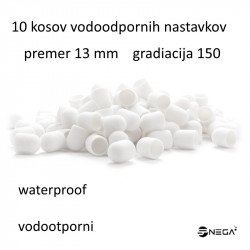 Waterproof sand bands, gradation 150