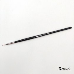 Nail art brush Micro Styler 2