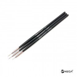 Nail art brush Micro Styler