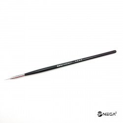 Nail art brush Micro Styler 3