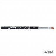 ČOPIČ ZA UV GEL NailPerfect Angular